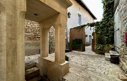Nanteuil-en-Vallée, Nouvelle-Aquitaine 16700