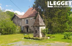 Bourgnac, Nouvelle-Aquitaine 24400
