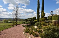 Tancon, Burgundy 71740