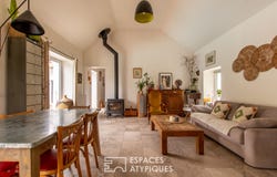SALLERTAINE, Pays de la Loire 85300