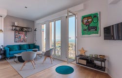 Biarritz, Aquitaine 64200