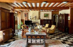 Magnac-sur-Touvre, Poitou-Charentes 16600