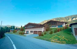 Megève, Rhône-Alpes 74120