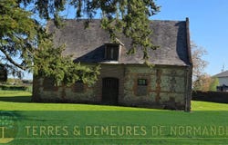 Illois, Seine-Maritime 76390