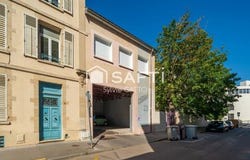 Nancy, Lorraine 54000