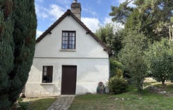 Saint-Cyr-la-Campagne, Upper Normandy 27370