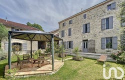 Lectoure, Midi-Pyrénées 32700