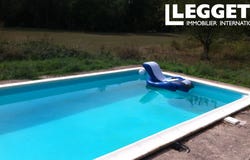 Sommières-du-Clain, Nouvelle-Aquitaine 86160