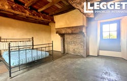 Saint-Malon-sur-Mel, Brittany 35750