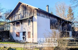 Saint-Jean-de-Tholome, Haute-Savoie 74250