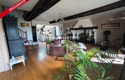 Ferce, Pays de la Loire 44660