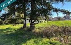 La Ferte, Franche-Comté 39600
