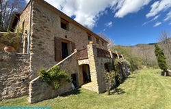 Corsavy, Languedoc-Roussillon 66150