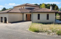 Bouzon-Gellenave, Midi-Pyrénées 32290