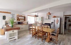 Tocane-Saint-Apre, Aquitaine 24350
