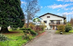 Burnhaupt-le-Haut, Haut-Rhin 68520
