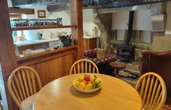 Kergrist-Moëlou, Brittany 22110