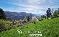 Saint-André-de-Boëge, Haute-Savoie 74420