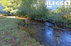 Crocq, Nouvelle-Aquitaine 23260