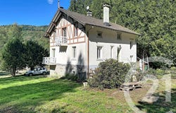 Lepuix, Franche-Comté 90200