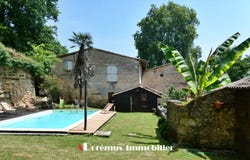 Langoiran, Aquitaine 33550