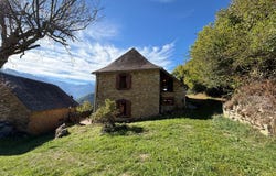 Uchentein, Midi-Pyrénées 09800