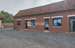 Willencourt, Nord-Pas-de-Calais 62390