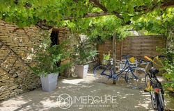 Messé, Poitou-Charentes 79120