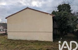 Saint-Paul, Nouvelle-Aquitaine 87260