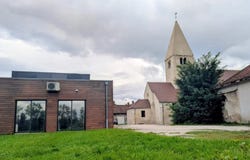 Verjux, Burgundy 71590