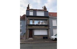 Boulogne-Sur-Mer, Nord-Pas-de-Calais 62200
