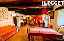 Tréduder, Brittany 22310