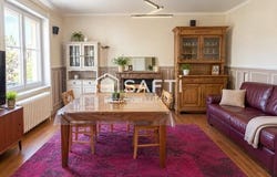 Arrou, Centre 28290
