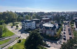 Le Touquet-Paris-Plage, Hauts-de-France 62520