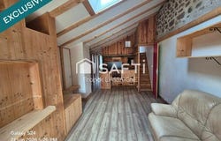 Fournols, Auvergne 63980