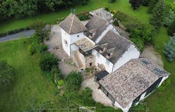 Étrigny, Saône-et-Loire 71240