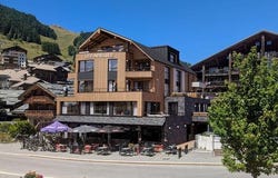 Auris, Rhône-Alpes 74380