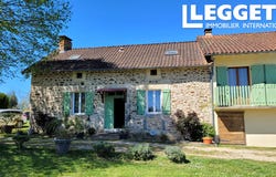 Saint-Jory-de-Chalais, Nouvelle-Aquitaine 24800