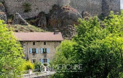 Andelat, Auvergne 15100