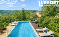 Cahors, Occitanie 46000