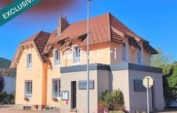Vagney, Lorraine 88120