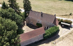 Ville-Langy, Burgundy 58270