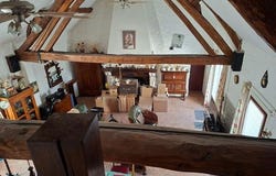 Beaune-La-Rolande, Centre 45340