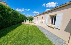 Nanteuil, Poitou-Charentes 79400