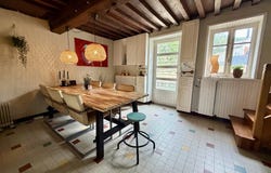 Château-Chinon (Campagne), Nièvre 58120