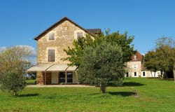 Villeneuve, Midi-Pyrénées 12260