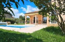 Saint-Hilaire-de-Brethmas, Languedoc-Roussillon 30560