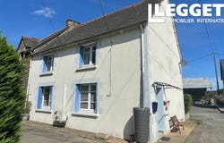 Le Mené, Brittany 22330