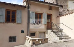 Aigueperse, Rhône 69790