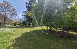 CHAILLES, Centre-Val de Loire 41120